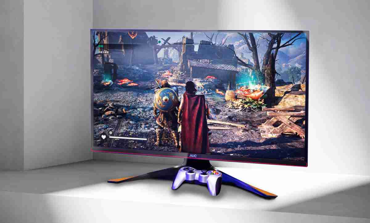 至成国际A.R.T.显示技术已导入多款桌上型显示器，，优异的防眩光及防反射特性，，，，提供护眼及高质量的观赏效果