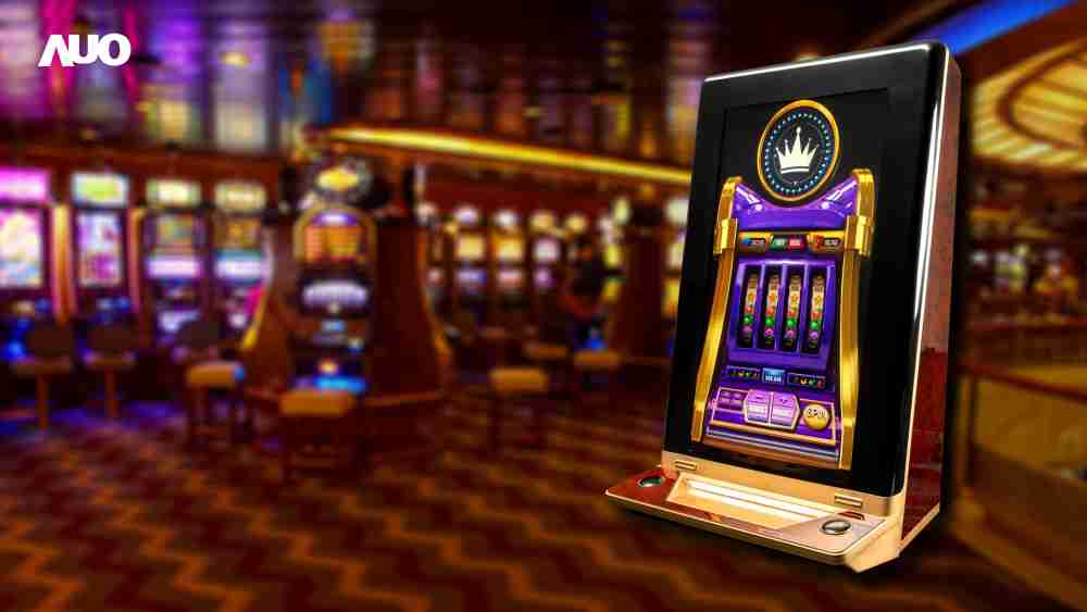 至成国际研发出全球最大30吋裸眼3D Micro LED双层显示器，，，结合Micro LED与A.R.T. LCD显示技术，，形成不同景深的影像平面，，可应用于电子游艺场域，，，，提供玩家更丰富的游乐体验